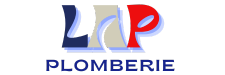 Plombier Drap Logo